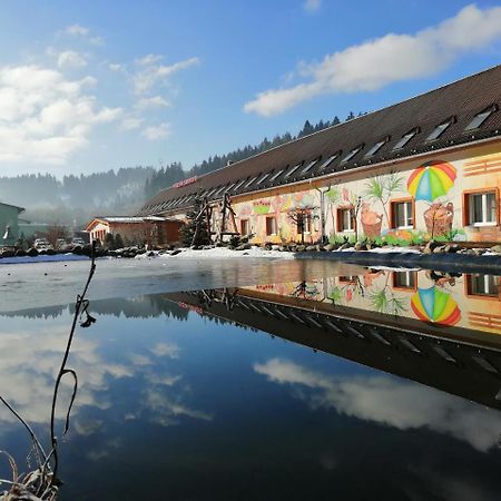 Penzion Sidorovo Ruzomberok Exterior foto