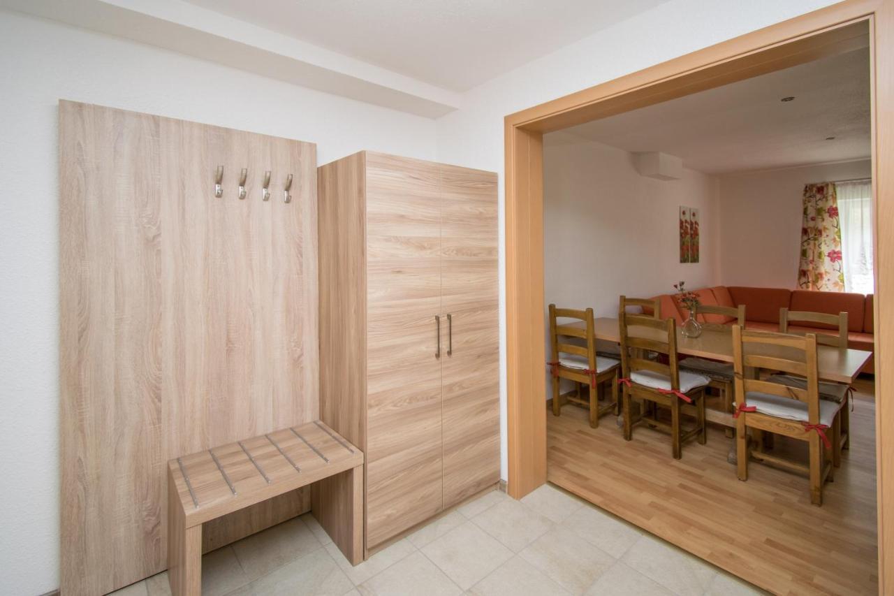 Penzion Sidorovo Ruzomberok Exterior foto