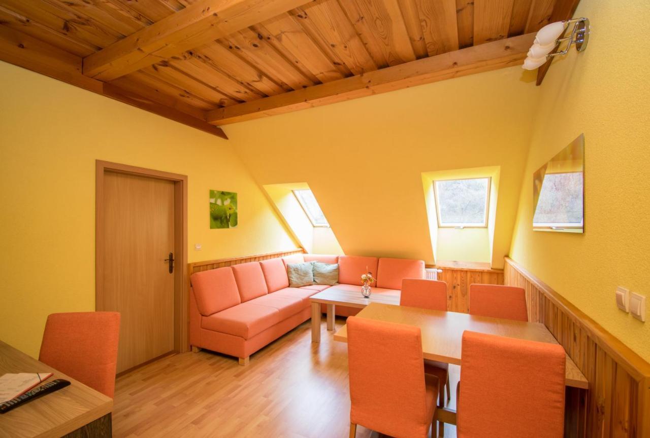Penzion Sidorovo Ruzomberok Exterior foto