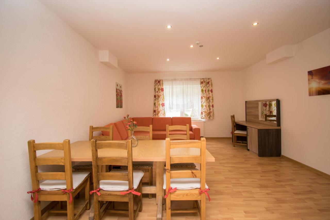 Penzion Sidorovo Ruzomberok Exterior foto