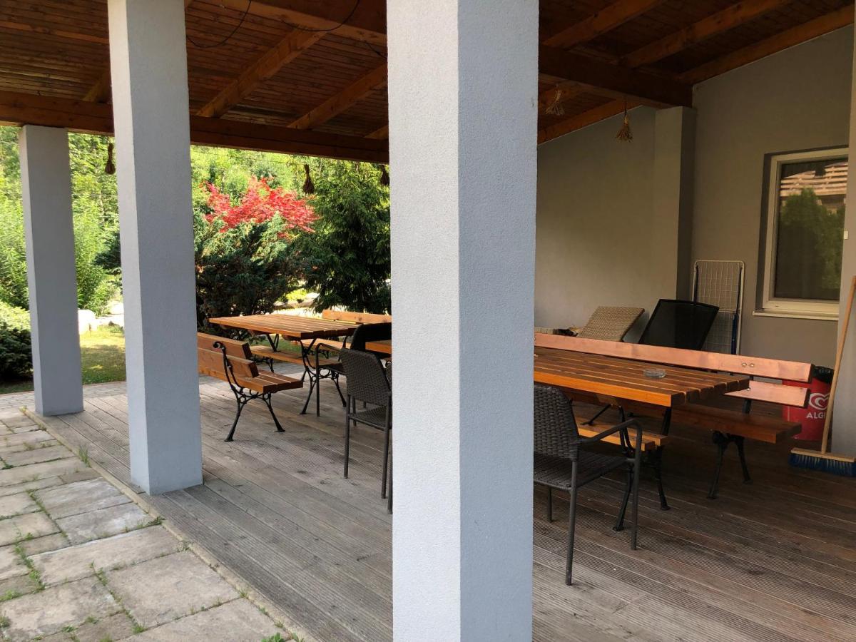 Penzion Sidorovo Ruzomberok Exterior foto