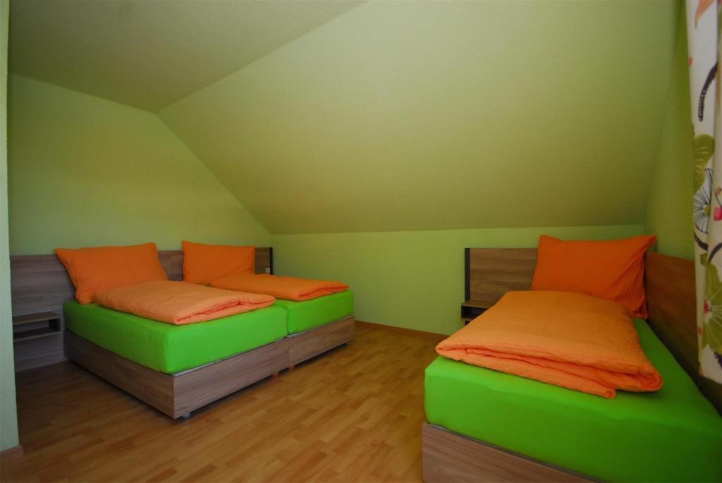 Penzion Sidorovo Ruzomberok Exterior foto