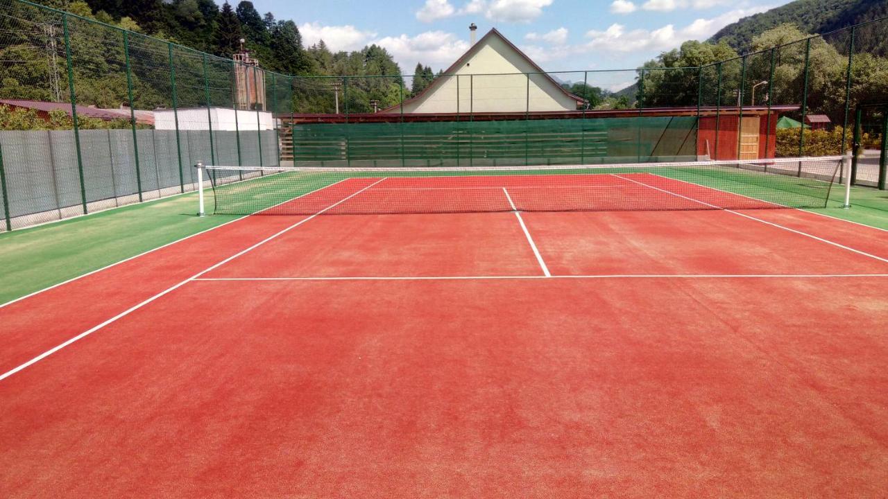 Penzion Sidorovo Ruzomberok Exterior foto