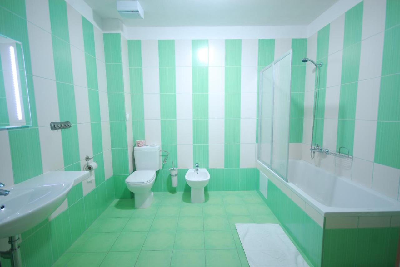 Penzion Sidorovo Ruzomberok Exterior foto